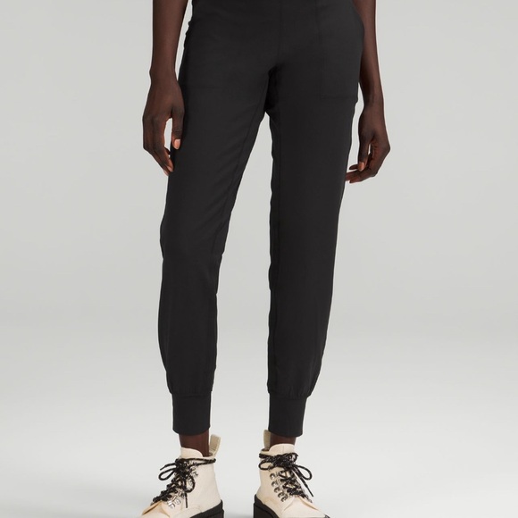 Lulu Align joggers - Picture 4 of 4